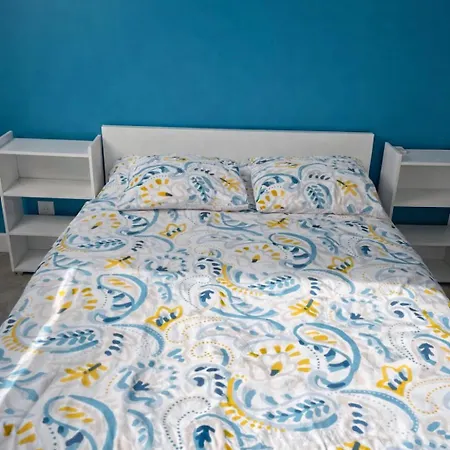 Homestay Privee Proche Centre