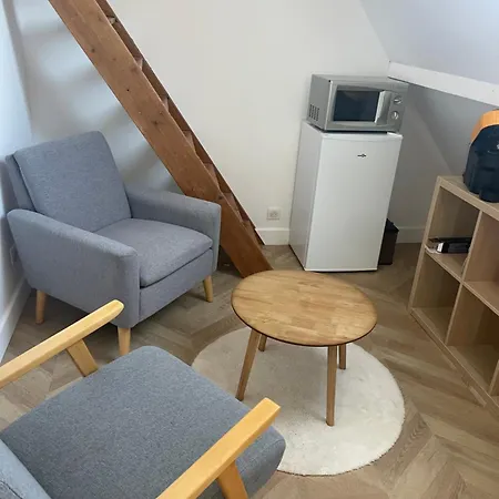 Homestay Privee Proche Centre