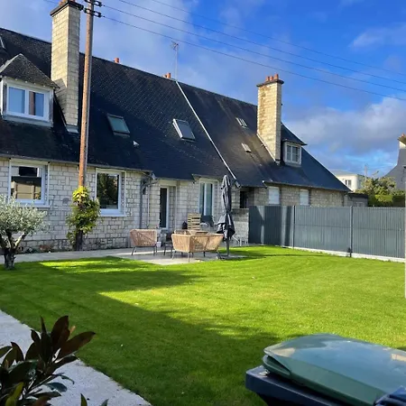 Homestay Privee Proche Centre *